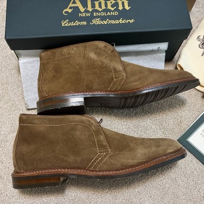 Alden 1593L