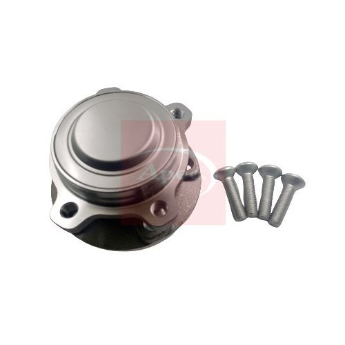 For VOLVO XC90 II 256 2014 on Wheel Bearing AWB1529