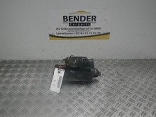 Anlasser  Renault Megane II Coupe/Cabriolet (M) 1.9 dCi 88kW 120PS StarterS F9Q