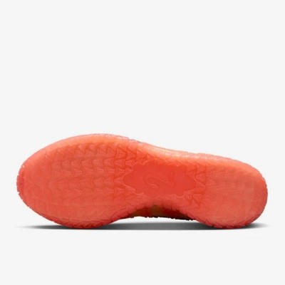 Nike Ja 3 Daybreak Orange Mango HF2793-201 Men's Sizes 6.5-13 New