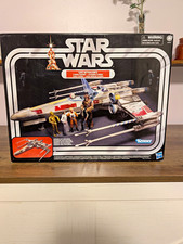 Kenner Star Wars Vintage Collection Luke Skywalker X-Wing Fighter Spaceship