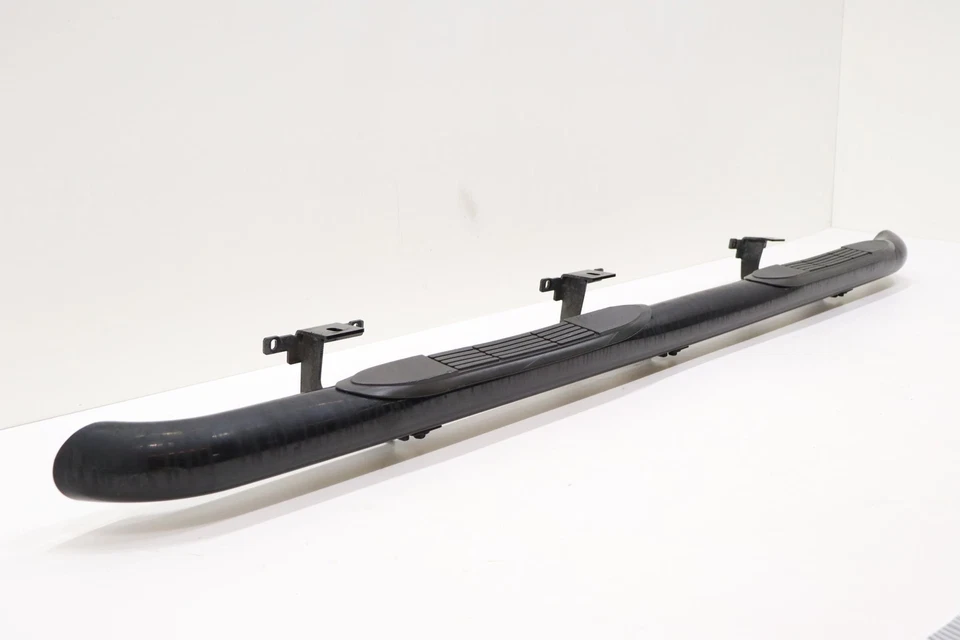 Jeep Grand Cherokee WK 2011-2022 estribo lateral izquierdo panel OEM Foto 4 de 4