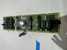 LG EBR82668901 Dryer Control Board AZ187094 | KMV785