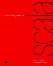 Functional Programming in Scala by Rúnar Bjarnason Book The Cheap Fast Free