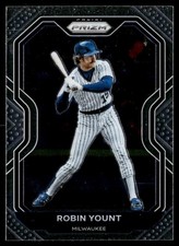 Click to enlarge Robin Yount