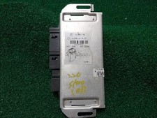 2001 Mercedes-benz S-class W220 S500 Ecu Oem A0205451832