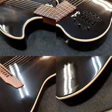 Godin Multiac Duet Steel (no260729)