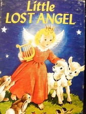 Little Lost Angel (Jr. Elf #8205 39c)