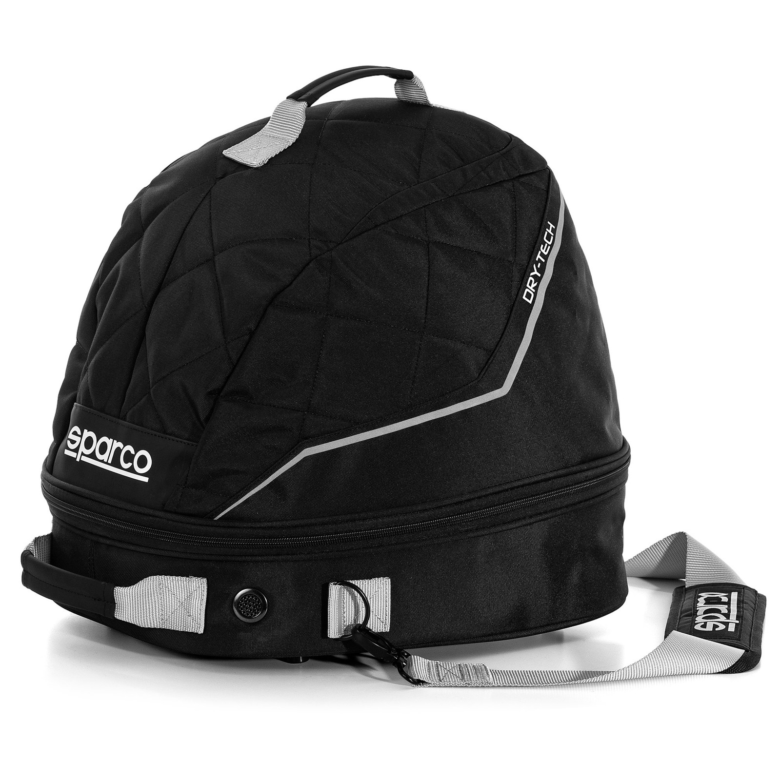 Sparco Dry-Tech Helmet/FHR Bag and Dryer – Race/Rally