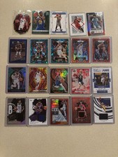 HUGE Basketball Lot - Rookies, Stars, Color, Numbered, Patches, Auto (LOT 1)