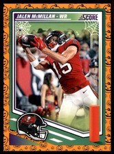 2025 Score-A-Treat #94 Jalen McMillan