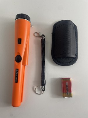 Wasserdichter Metalldetektor Pro Pinpointer GP-Pointer 360 Grad Seitenerkennung