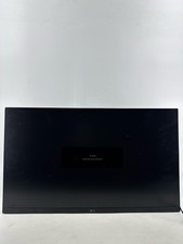 LG 27MS550-B - 27in FHD IPS 100Hz Monitor