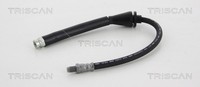 Vorderachse Triscan 8150 15138 Bremsschlauch FüR Fiat