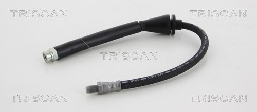 Vorderachse Triscan 8150 15138 Bremsschlauch FüR Fiat-image