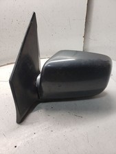 Driver Side View Mirror Power Non-heated Painted Fits 03-08 Pilot 1468336 Driver Side View Mirror Power Non-heated Painted Fits 03-08 Pilot 1468336