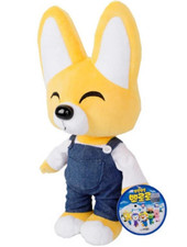 MIMI WORLD Pororo and friends