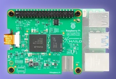   Raspberry Pi 5 AI Starter Bundle   Brand New, Never Used!