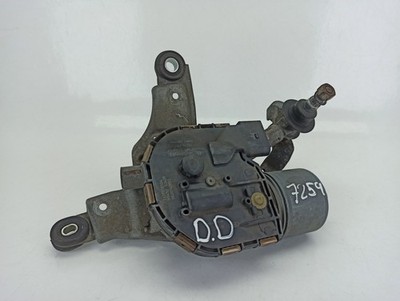 6M2117504BK VORDERER WISCHERMOTOR / 163188 FÜR FORD S-MAX WA6 2.2 TDCI