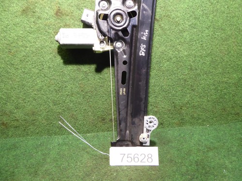 Fensterheber hinten rechts BMW 5ER E60 520I 125KW/170PS BJ.2003 6922320 7034388