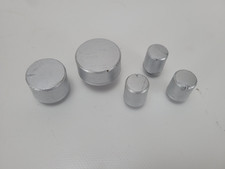 CONION C100F BOOMBOX SPARE PARTS: SET OF 5 KNOBS