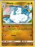 Altaria 40/70 Dragon Majesty Pokemon NM Holo