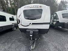 2025 Forest River Rockwood Geo Pro 20FBS