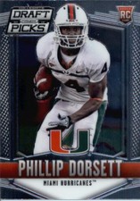Phillip Dorsett