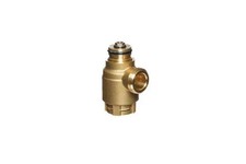 Caleffi SATKF0039 control valve obturator
