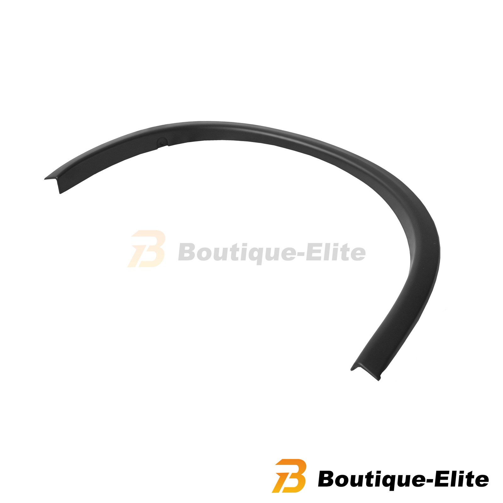 NEW Front L Left Fender Flare Molding Trim Fits 20-24 Mitsubishi Outlander Sport