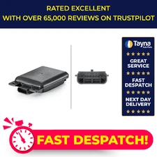 Control Unit Lane Change Assistant fits OPEL INSIGNIA B 2.0 2017 on Hella New