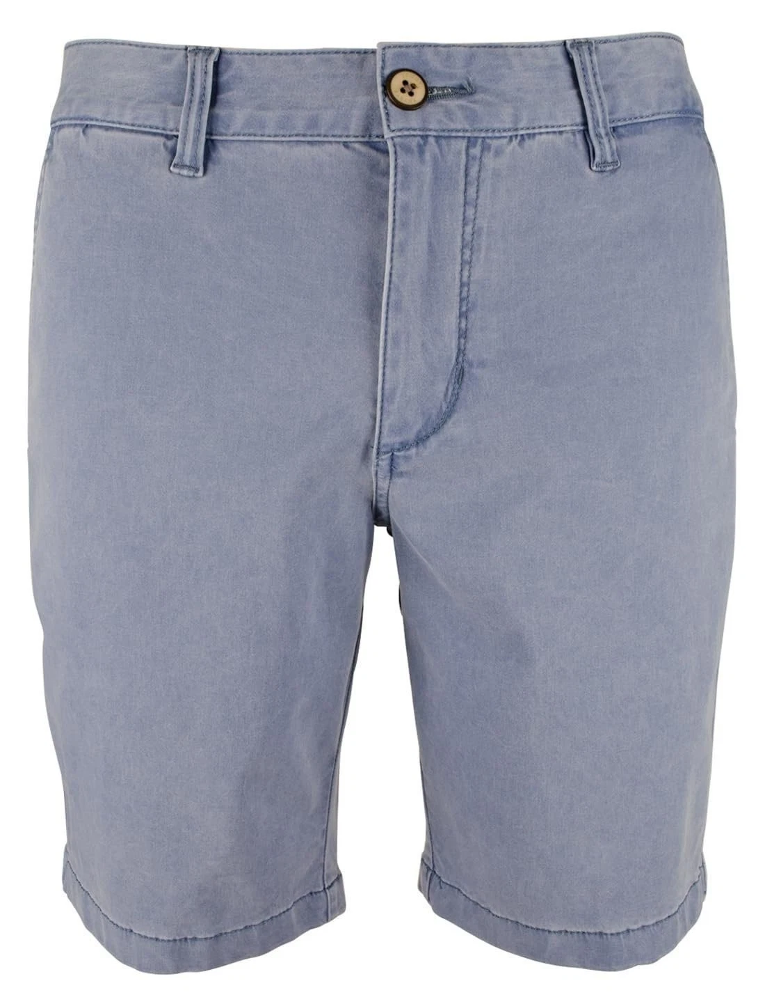 Tommy Bahama Men's Big & Tall Boracay 11" Flat Front Shorts Port Side Blue 42 LG