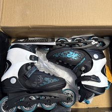 K2 Skate Womens Kinetic 80 Pro Inline Skates ...