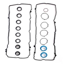 Valve Cover Gasket Set for 16-22 Dodge Durango RAM 1500 Chrysler Pacifica Jeep