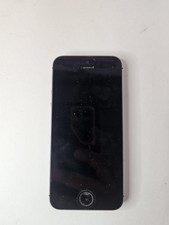 Used iPhone 5S Model A1533 Good for Parts ONLY