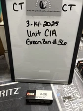 Engine Valve Lifter Sealed Power HT-2205