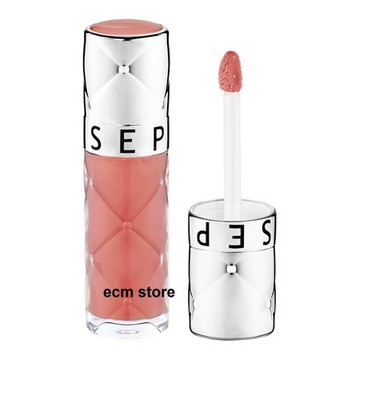 SEPHORA Outrageous Volume Effect 07 PINK POUT 6ml Glanz Lipgloss /EBWG