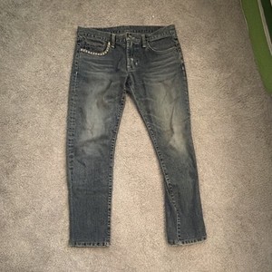 Hysterics Jeans | eBay