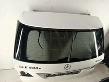 Mercedes-Benz GLE (W166 - C292) 2017 Heckklappe Kofferraumdeckel YOU30801