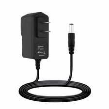 5V AC Adapter For Victrola Journey II Journey 2 Record Player VSC-600SB