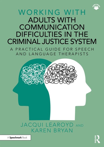 Working With Adults With Communication Difficulties In The Criminal Justice...-image