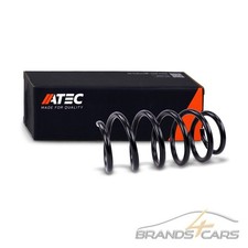 ATEC FAHRWERKSFEDER FEDER VORNE FÜR OPEL MERIVA B 1.6 1.7 CDTI ZAFIRA B 1.9 CDTI