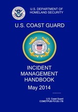 U.S. Coast Guard Incident Management Handbook