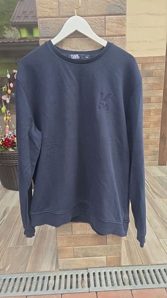 Women Karl Lagerfeld Sweater Black 34