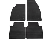 2010-2013-floor Mats All-weather - Gm 32026238-sealed In Org Plastic