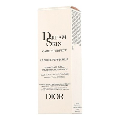Dior Capture Totale - Dreamskin Care & Perfect  Le Fluide Perfecteur 30ml