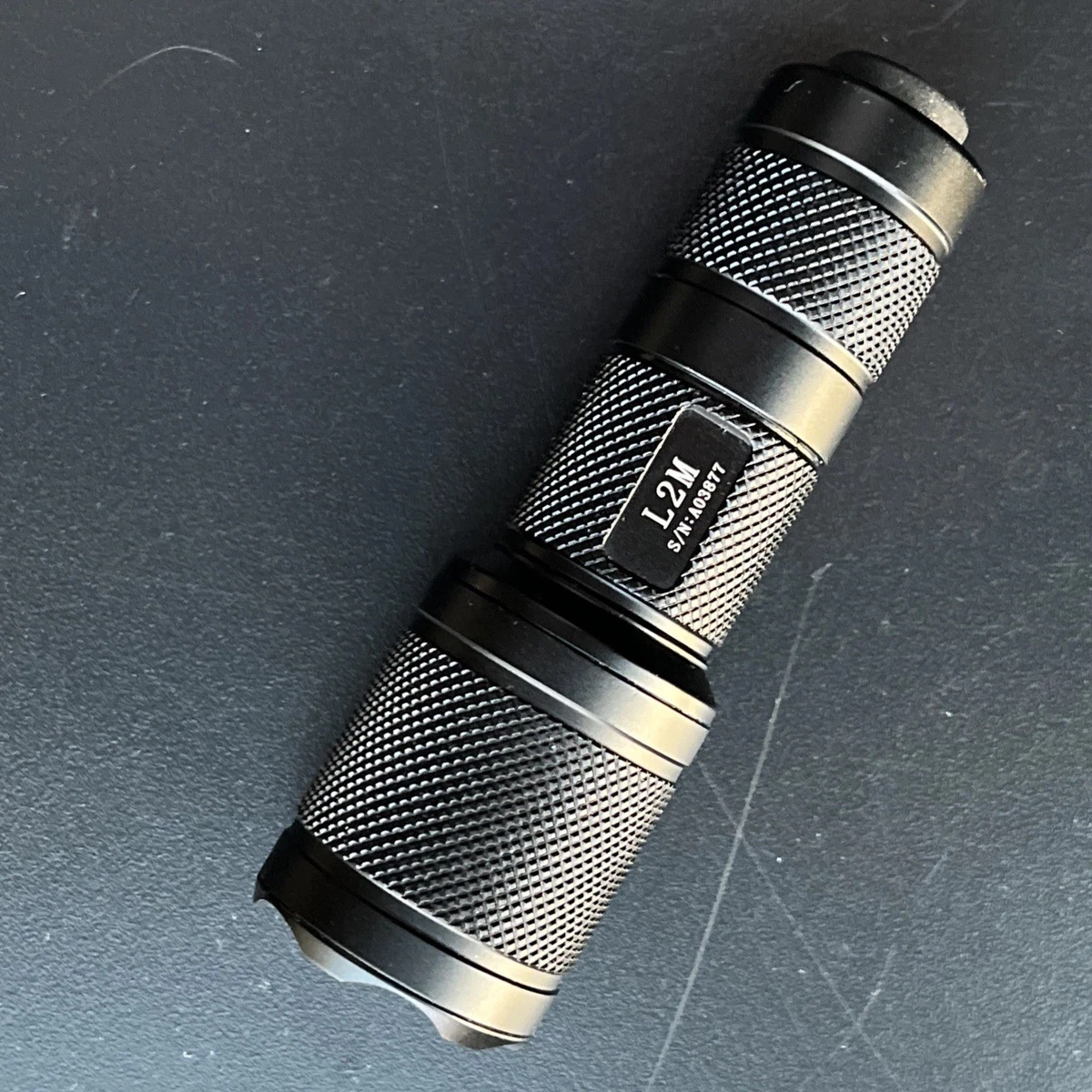 Solarforce Camping & Hiking Flashlights for sale | eBay