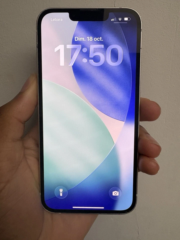 Apple iPhone 13 · 128GB, photo 1 sur 5