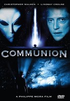 Communion - Dvd - G3Z