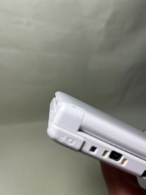 [ Ships in 1 Day ] Nintendo 3DS LL XL White Japan Version Tested Working
